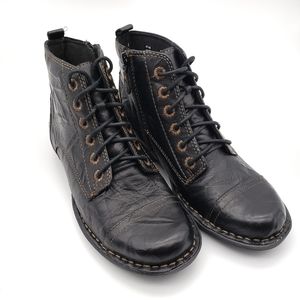 Clarks whistle  ballad Ankle boots